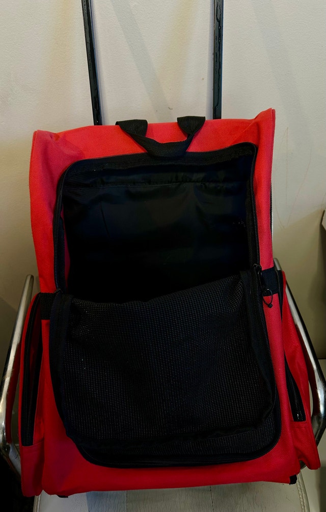 Animal Carrier