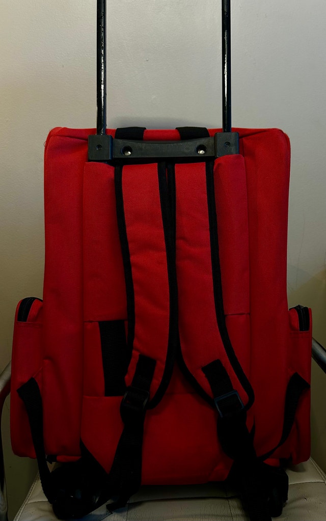 Animal Carrier - photo 2