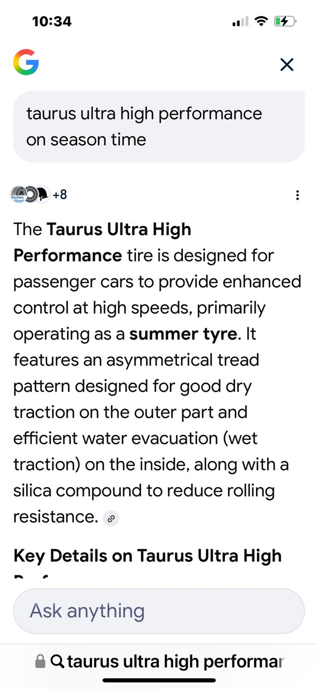 ⭐️⭐️TIRES 225/50 R17 98W ⭐️⭐️ - photo 3