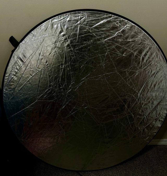 NEEWER 5-in-1 Portable Light Reflector