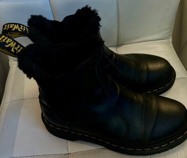 Dr Martens Boots
