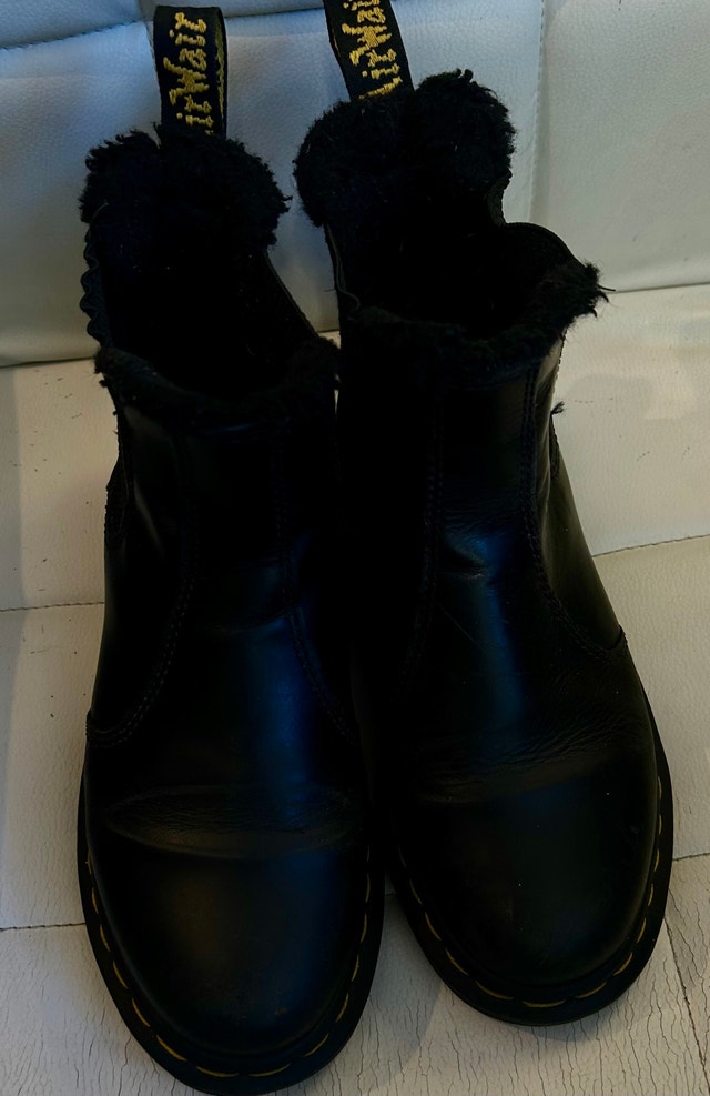 Dr Martens Boots - photo 3