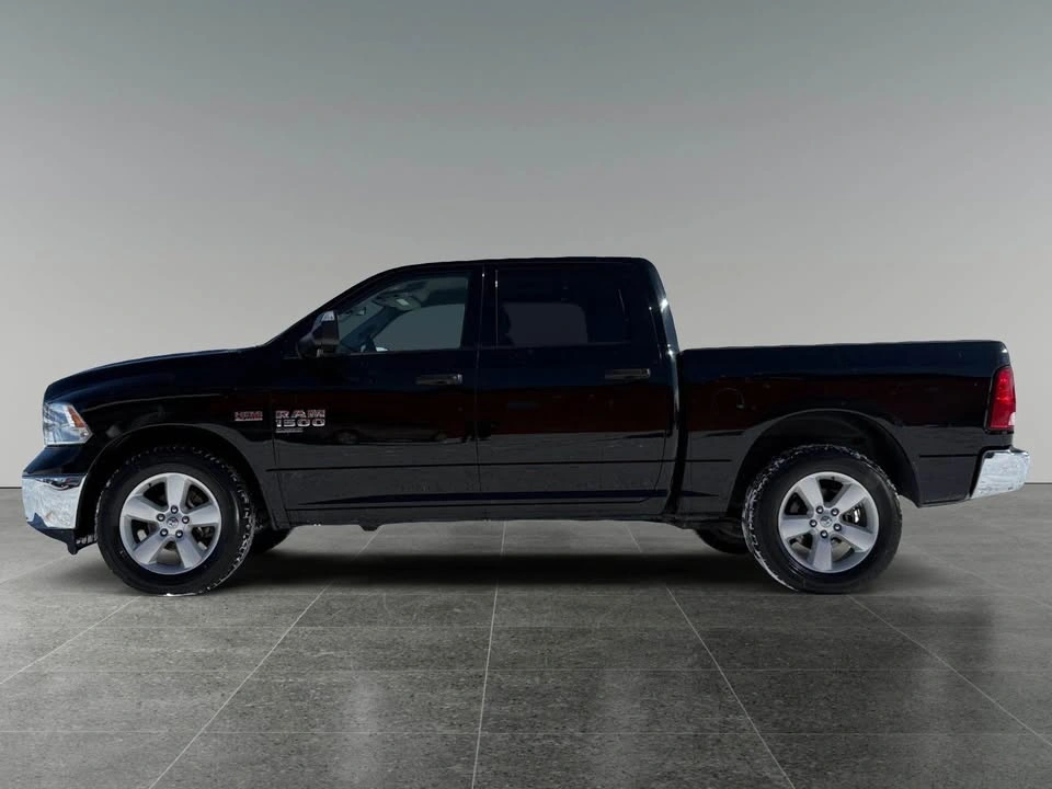 2023 Ram 1500 Classic Crew Cab - photo 5