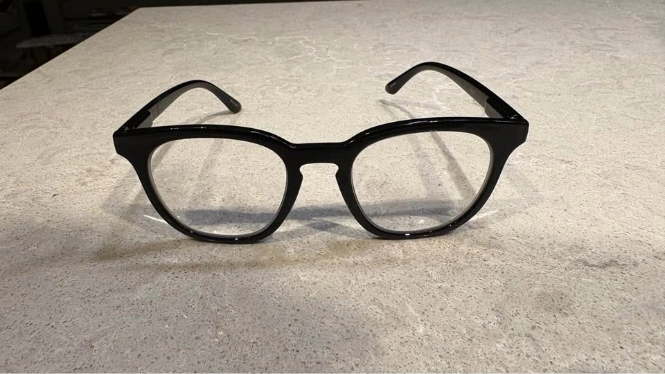 Reading bluelight glasses - photo 4