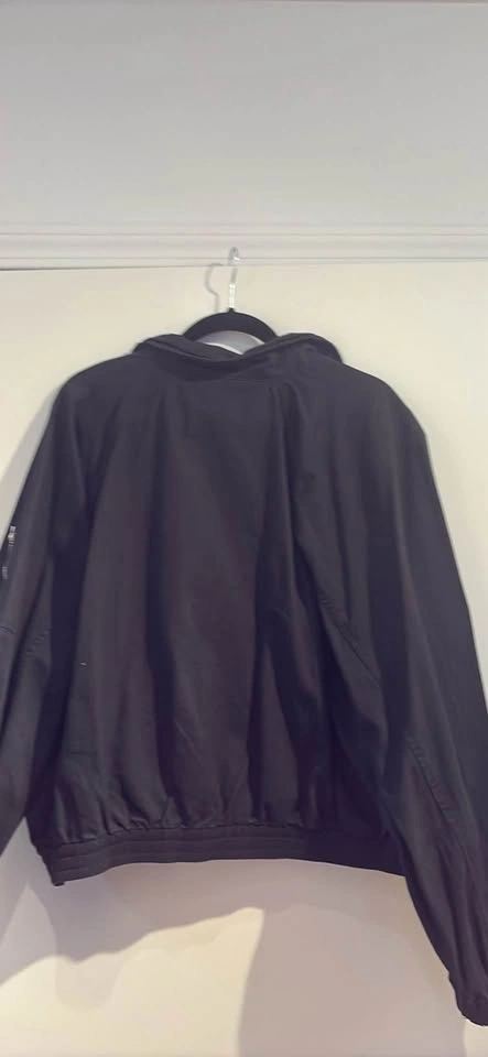 Streetwear Society Bomber Workwear Jacket - Size L Men's - photo 4