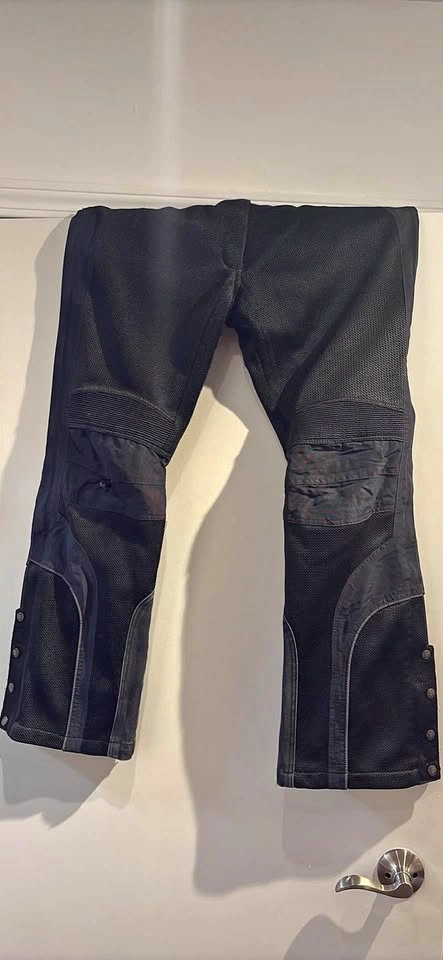 Motorcycle Pants