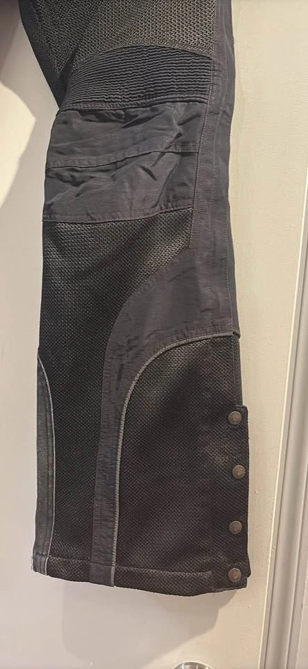 Motorcycle Pants - photo 2