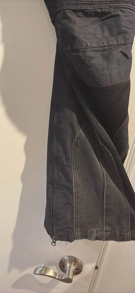 Motorcycle Pants - photo 3