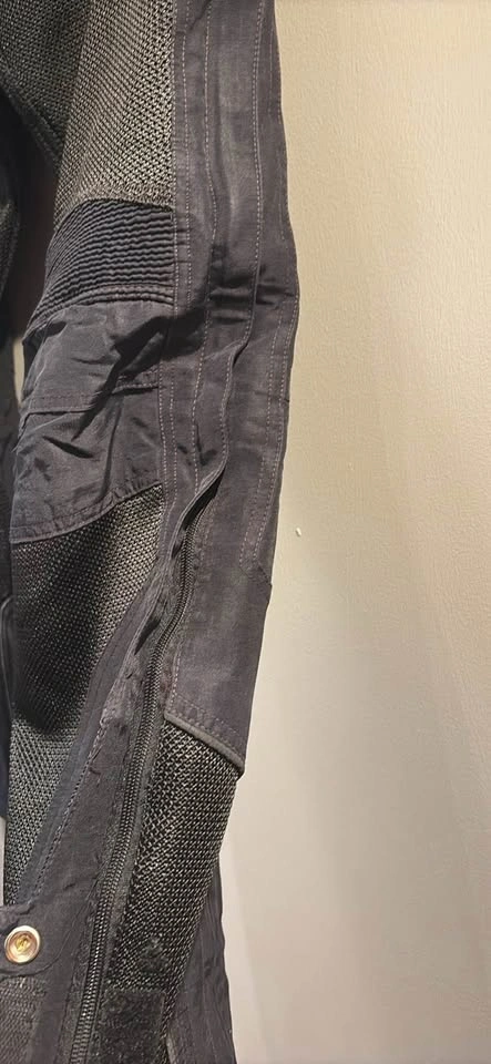 Motorcycle Pants - photo 5