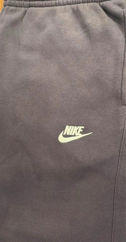 Nike Sportswear Club Sweatpants Purple - photo 3