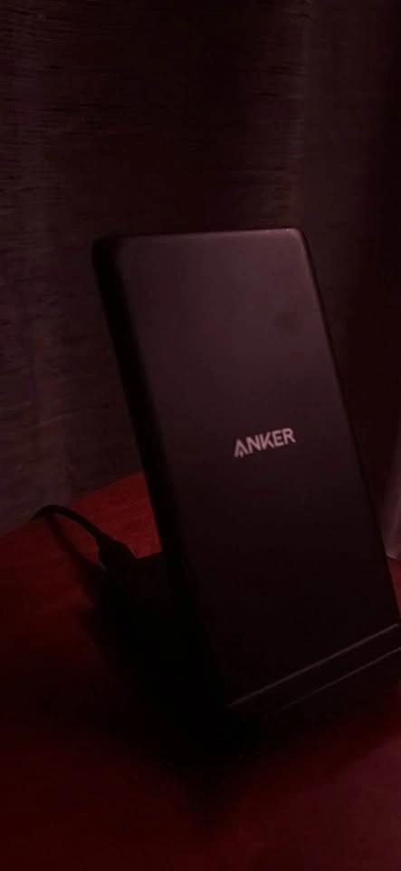 Anker Wireless Charger - photo 2