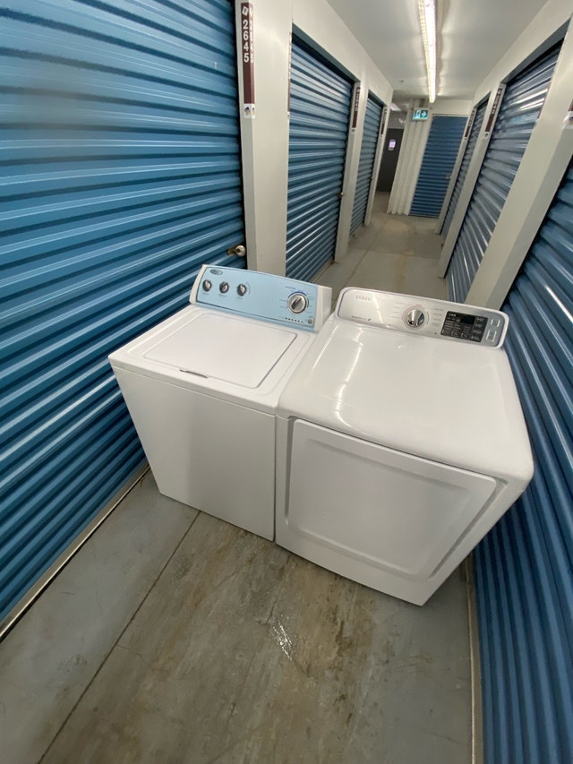 TOP LOAD WASHER N DRYER - photo 3