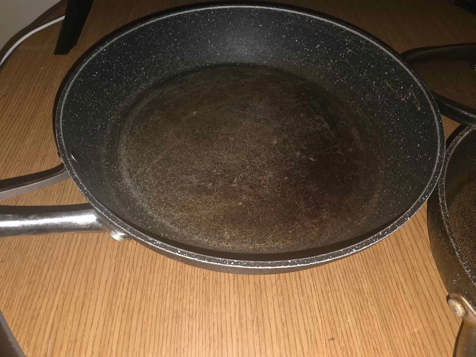 Heritage Rock Fry Pans - photo 3