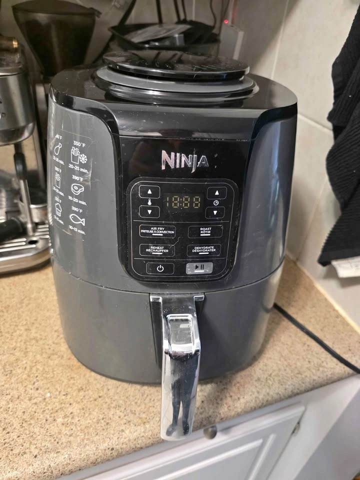Ninja Air Fryer