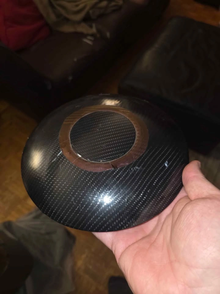 Ubiquiti UniFi UAP-AC-PRO (AC Pro) - photo 2