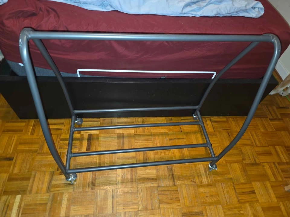 Neatfreak 3-bag Laundry Sorter - photo 2