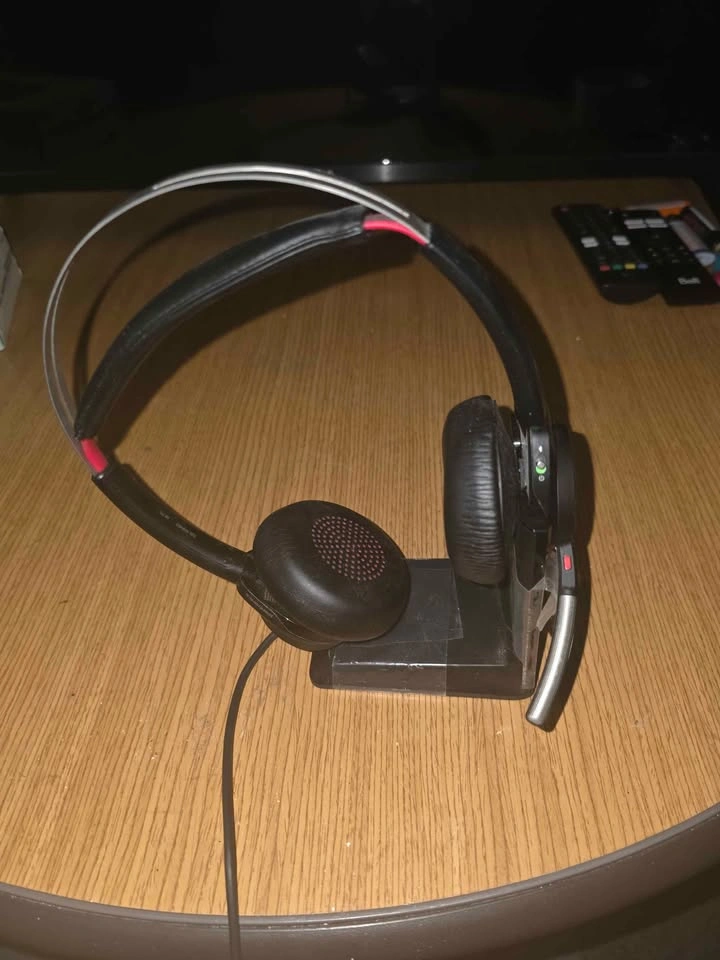 Voyager Focus UC - photo 2