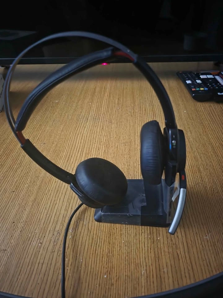 Voyager Focus UC - photo 3