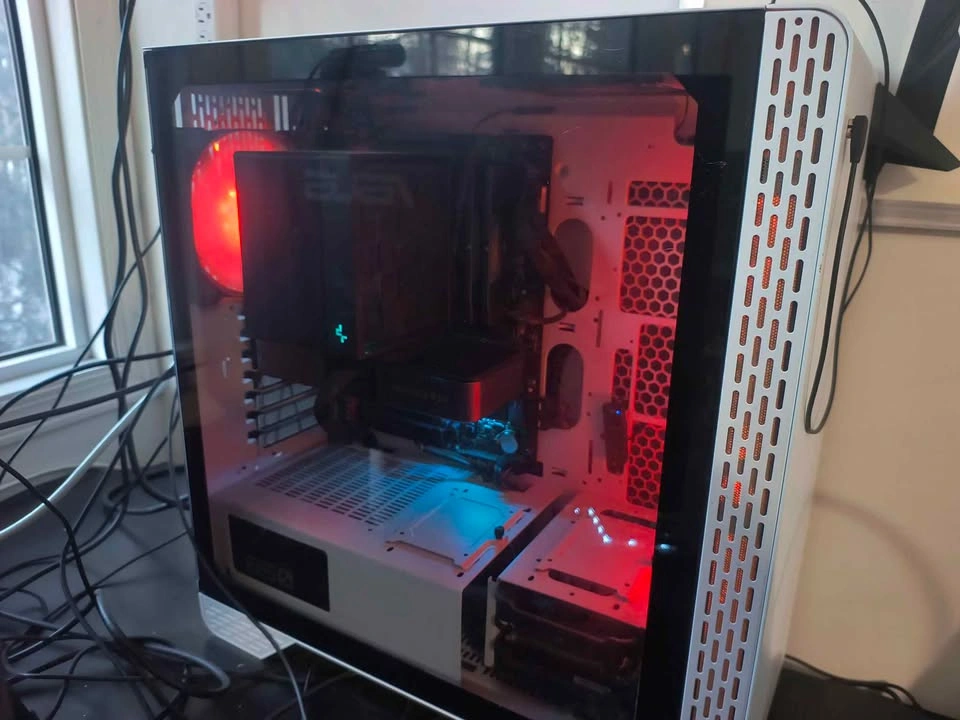 Complete Gaming Computer Setup for Sale! - photo 2