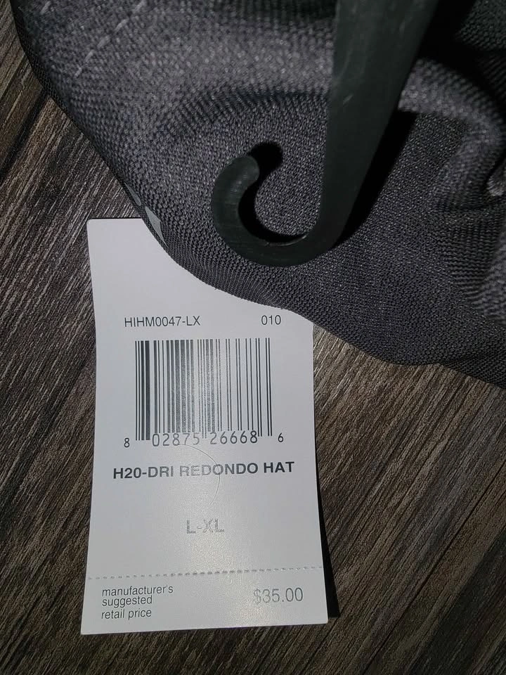 Hurley Men's Baseball Cap - photo 2