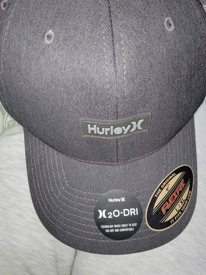 Hurley Men's Baseball Cap - photo 3