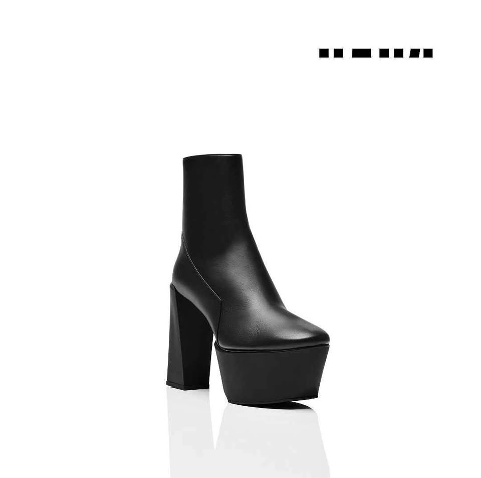 Haiki 651 Boots