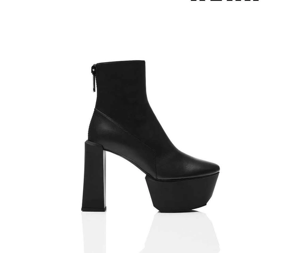 Haiki 651 Boots - photo 2