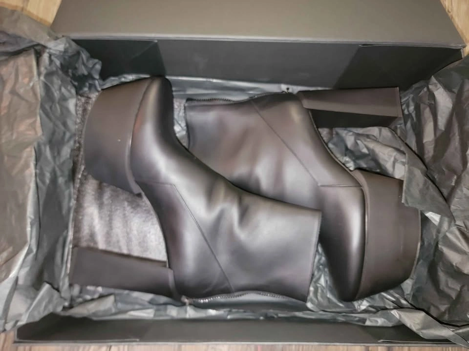 Haiki 651 Boots - photo 4