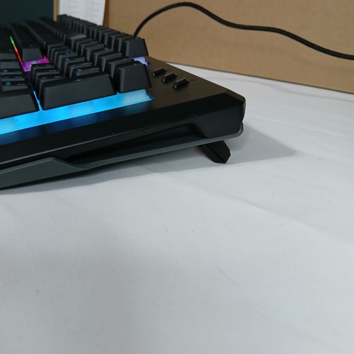 Rosewill NEON K42 RGB Gaming Keyboard  WIRED - photo 4