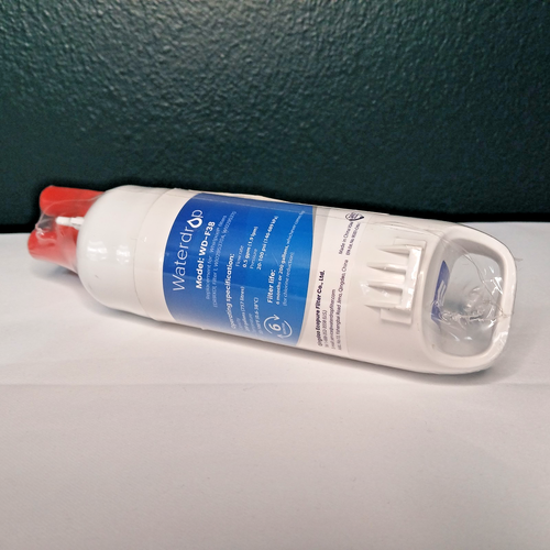 Waterdrop WD-F38 Refrigerator Water Filter - Whirlpool Replaceme