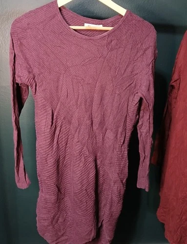 Lot of 16 XS, S, M Tops Shirt Sweater Women Bundle - photo 4