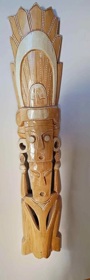 Kenyan Wall Art