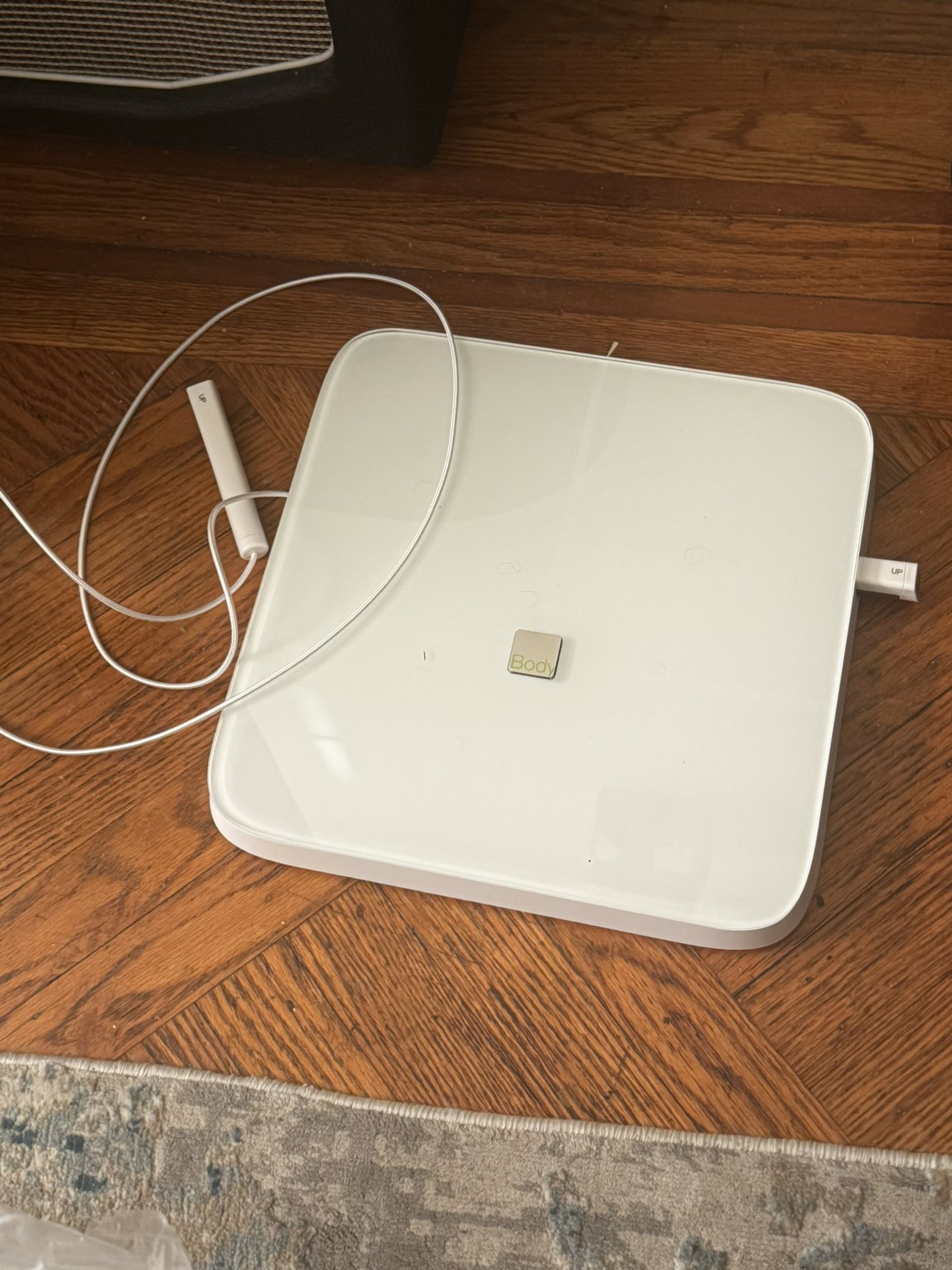 Bodypedia Smart Scale