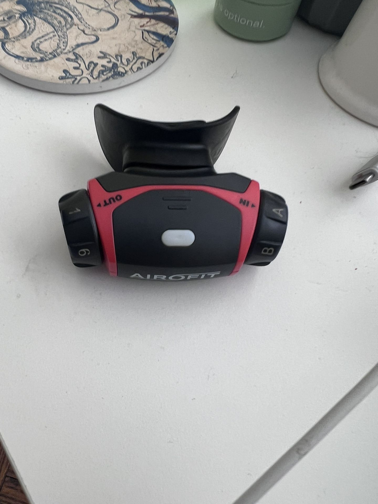Airofit 1.0 Pro