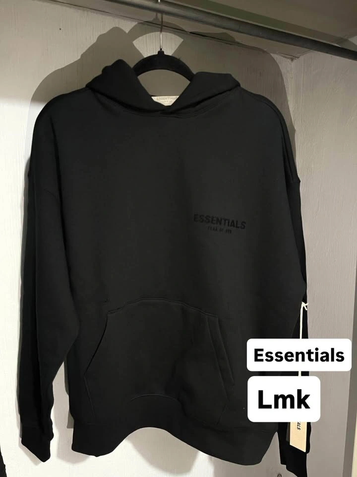 Essential Hoodie (OPEN TO OFFERS) - photo 2