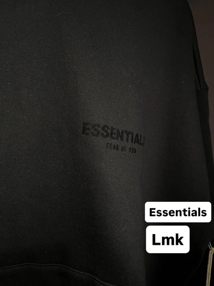 Essential Hoodie (OPEN TO OFFERS) - photo 3