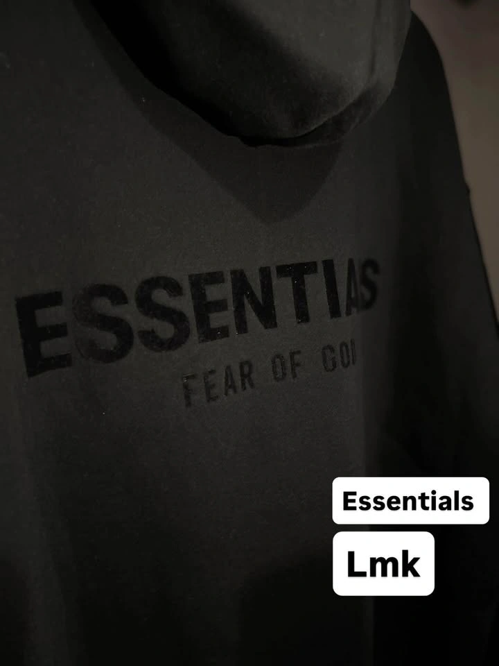 Essential Hoodie (OPEN TO OFFERS) - photo 4