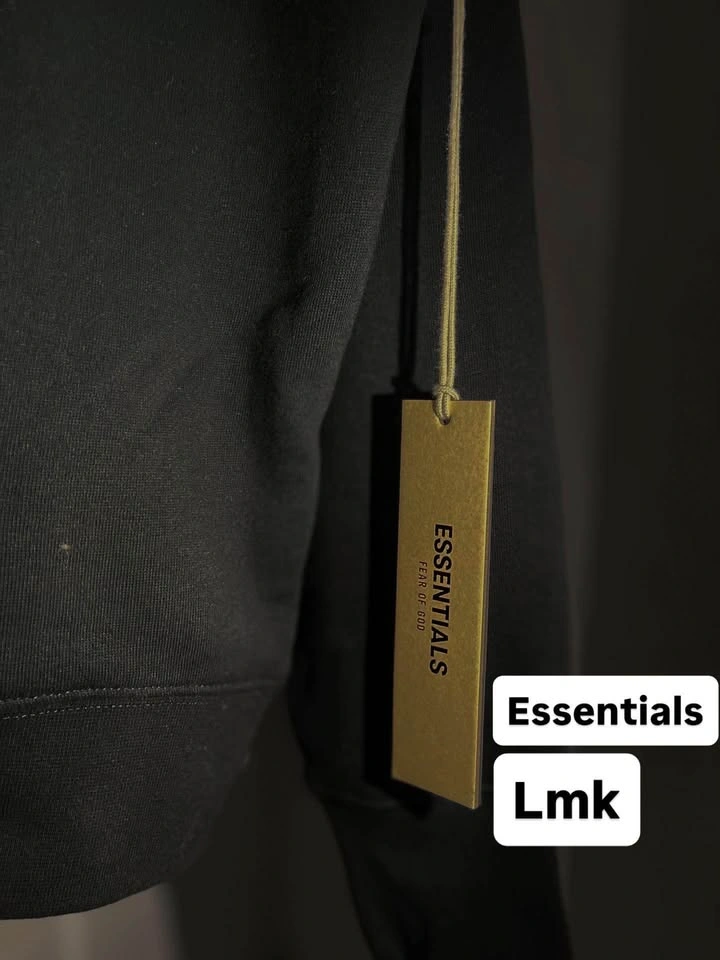Essential Hoodie (OPEN TO OFFERS) - photo 5