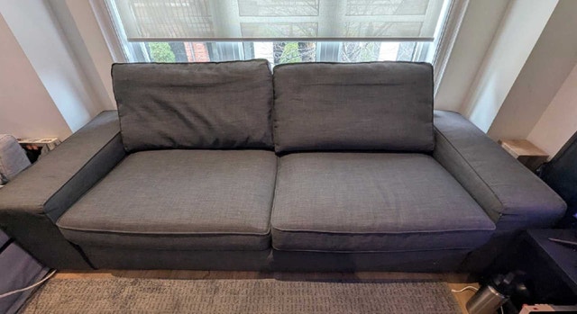 IKEA Kivik Couch