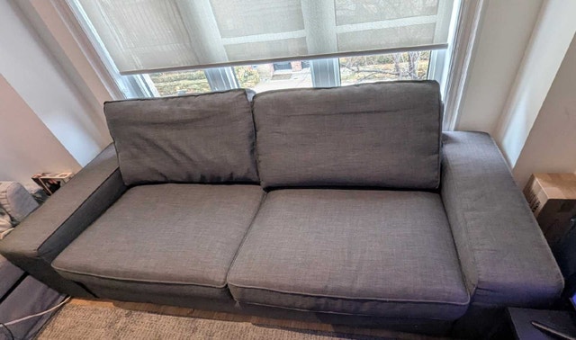 IKEA Kivik Couch - photo 3