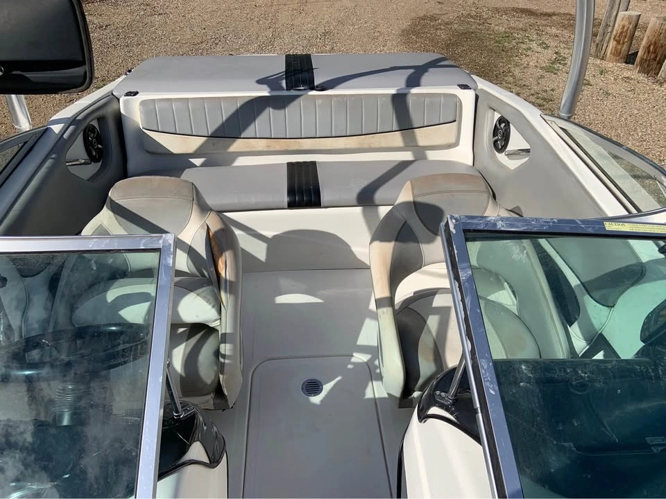 2008 Kanata K555 - Low Hours (329) & Loaded for Fishing! - photo 4