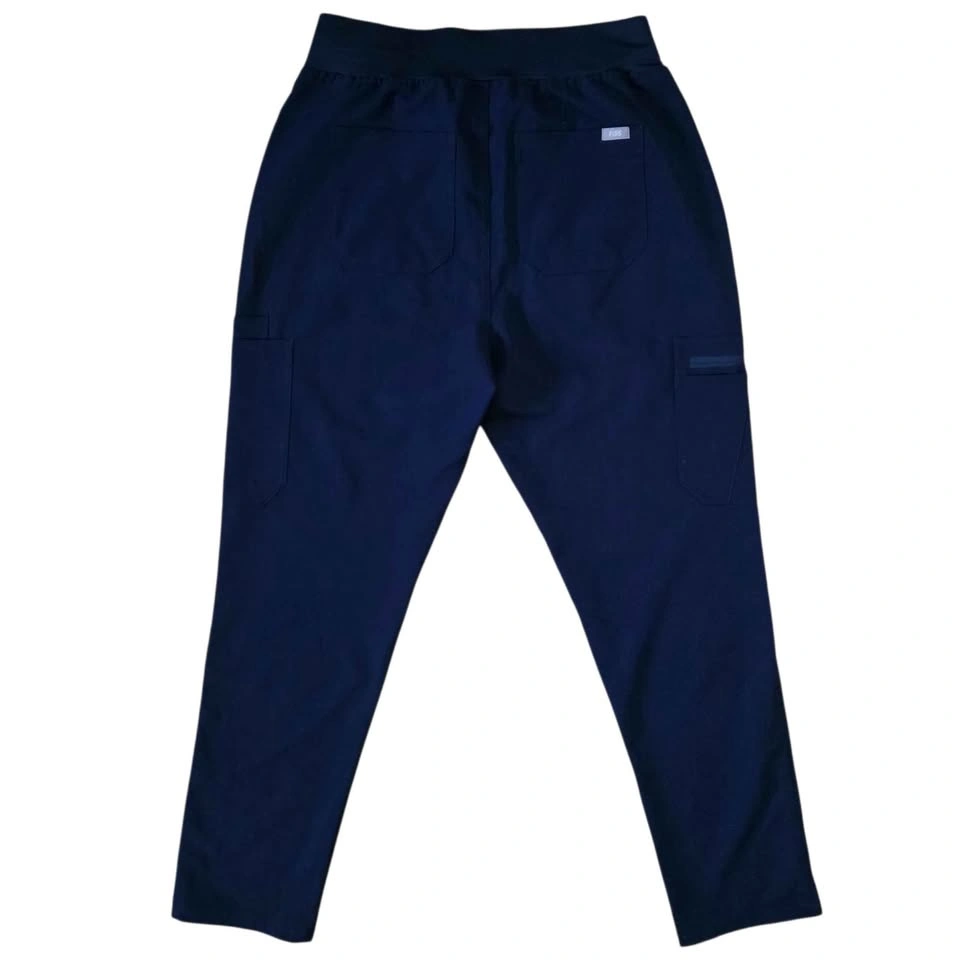 FIGS High Waisted Yola Scrub Pants Womens Size Medium - photo 2