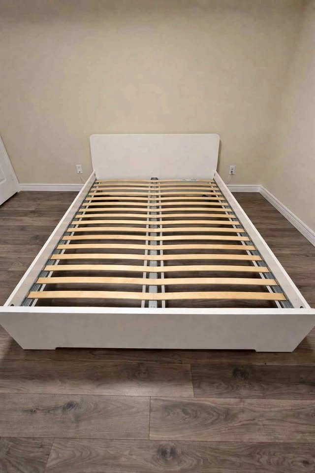 Ikea Queen Bed Frame