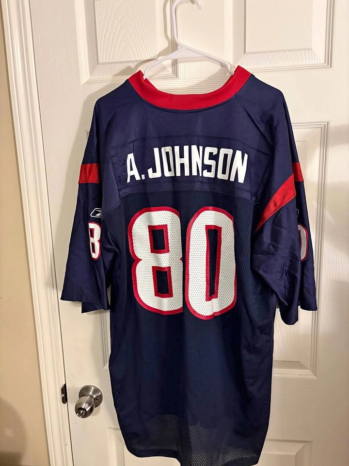 Texans Jersey
