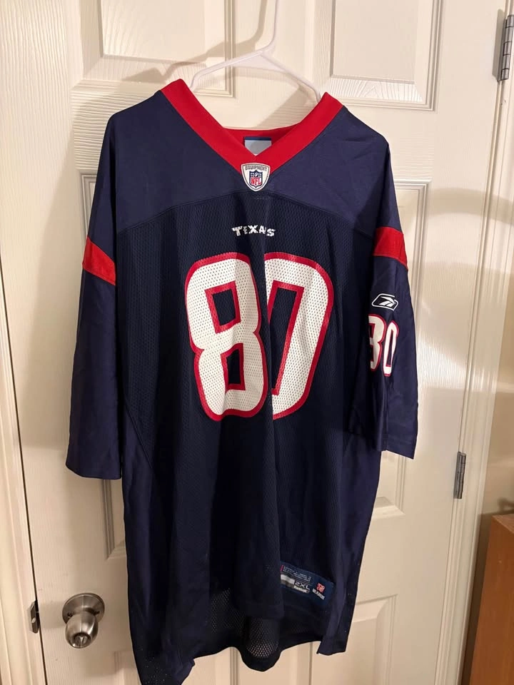 Texans Jersey - photo 2