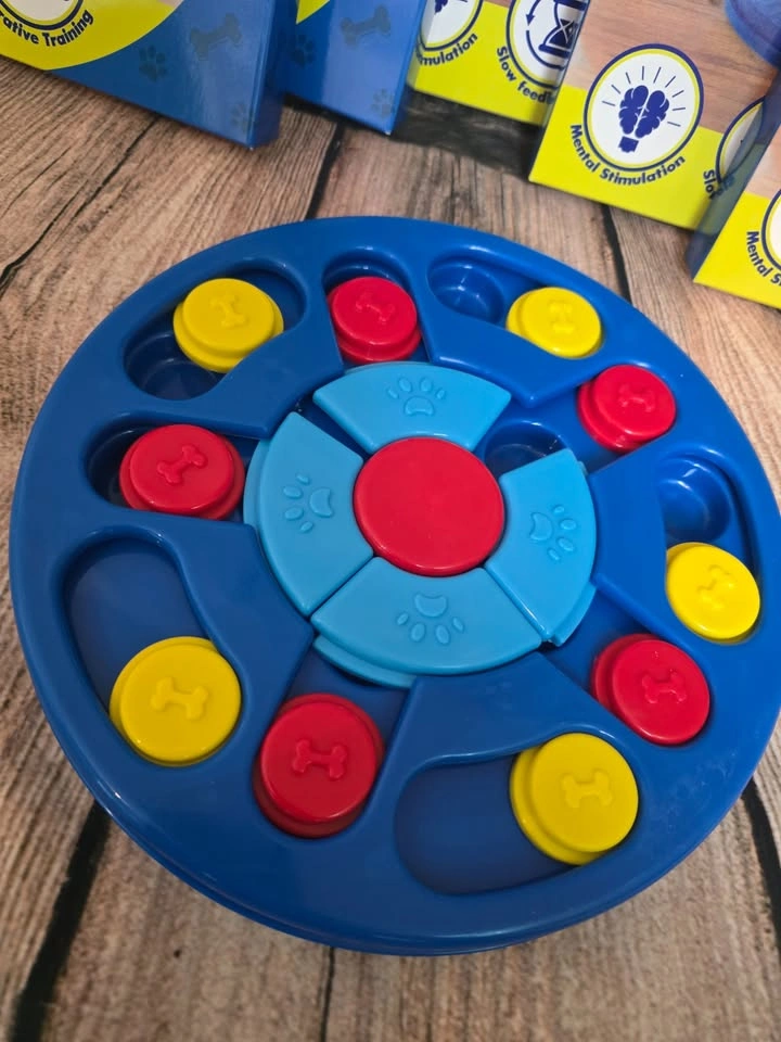 NEW Dog Interactive Toy - photo 3