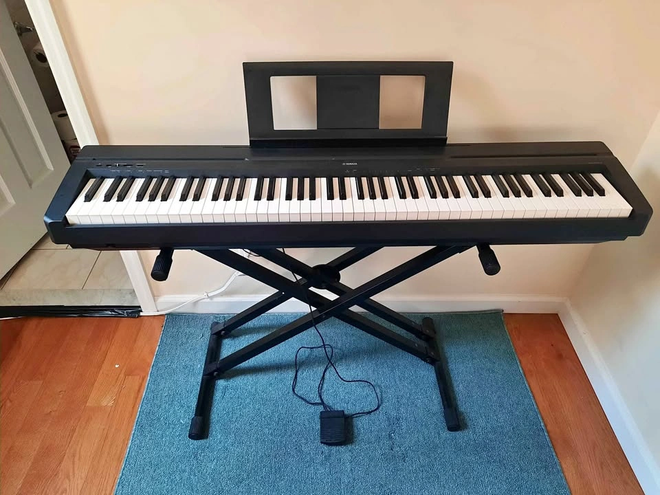 Yamaha Digital Piano P-45