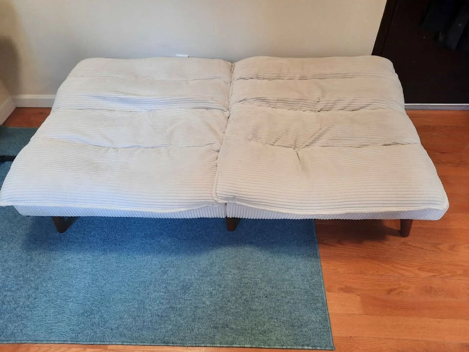 Convertible Sofa Couch + Additional Bed - photo 3