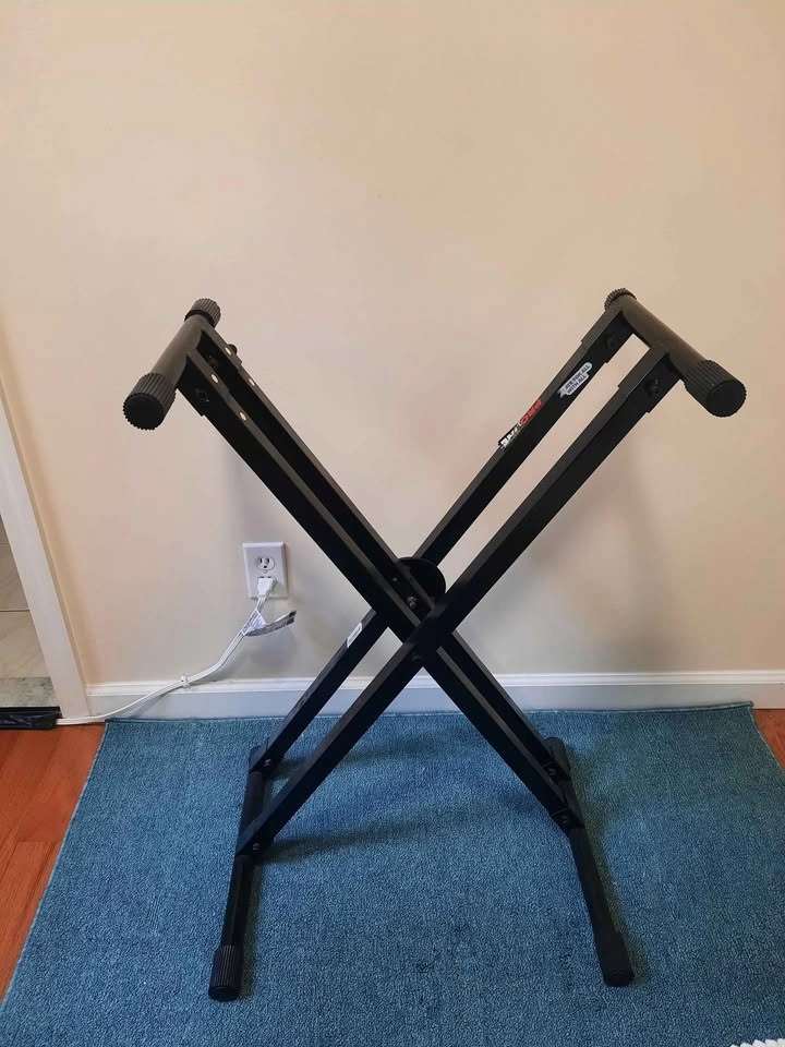 Adjustable Piano Stand - photo 2
