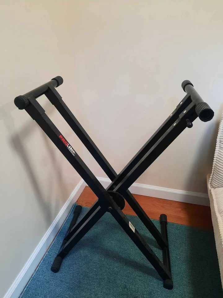Adjustable Piano Stand - photo 3